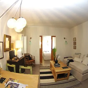 Centro Citta Quartiere Oltrarno Con Una Camera Da Letto Apartment Florence