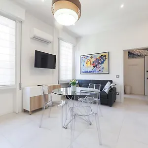 Primopiano - Washington Flats Apartment Milan