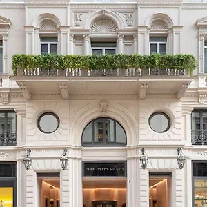 5* Отель Park Hyatt