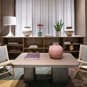4* Отель Ac By Marriott