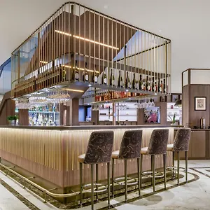 Ac By Marriott Mailand
