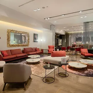 5* Отель Nh Collection President