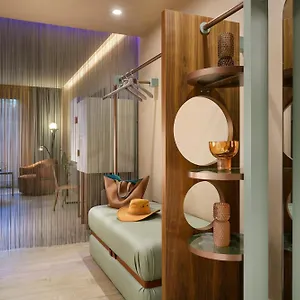 Milan Suite Hotel Mailand