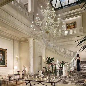 Palazzo Parigi & Grand - Lhw Отель Милан