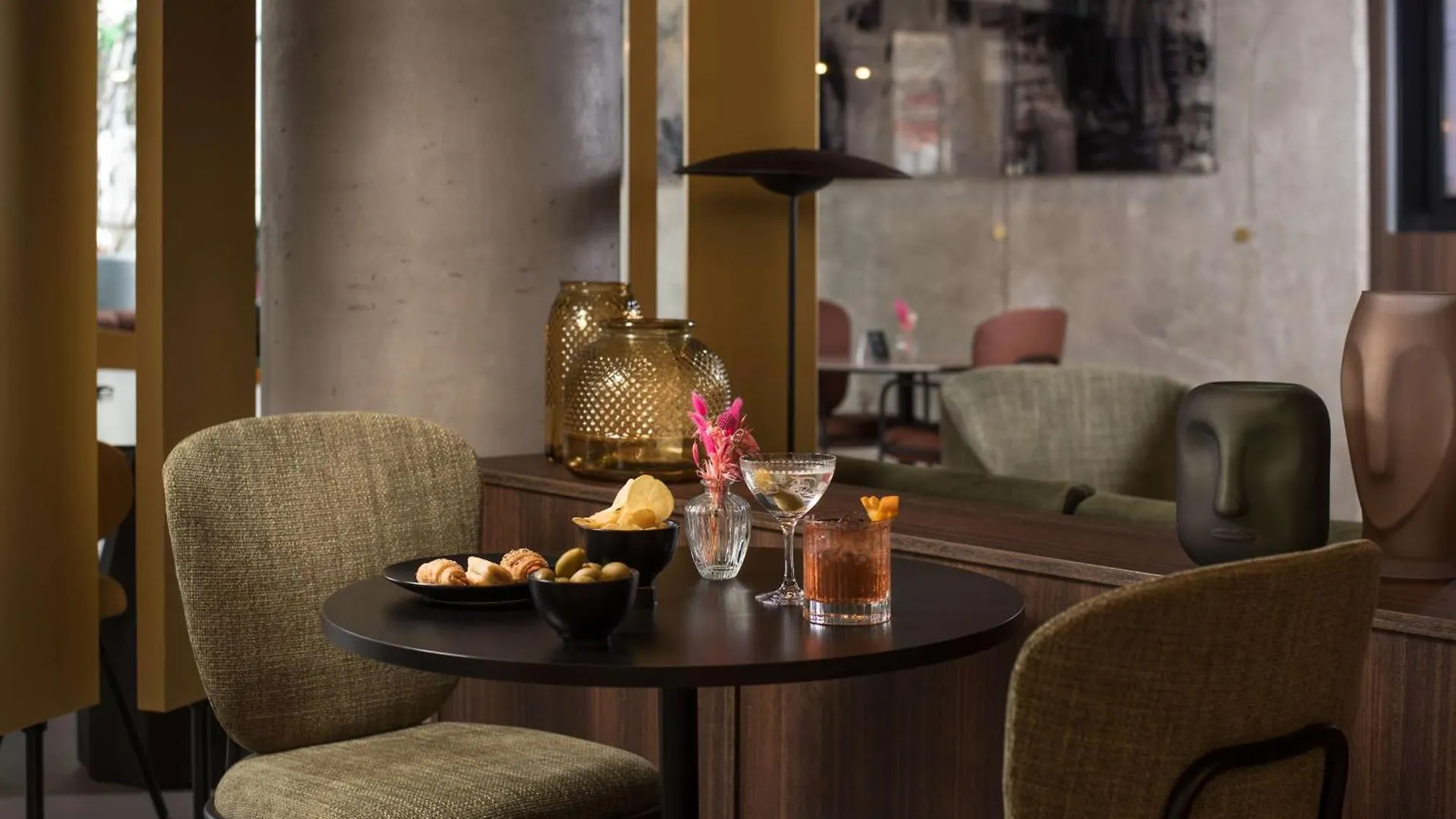 ****  Nh Milano Corso Buenos Aires Hotel Italy