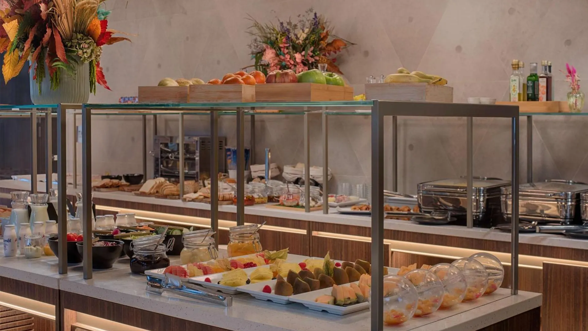 Nh Milano Corso Buenos Aires Hotel