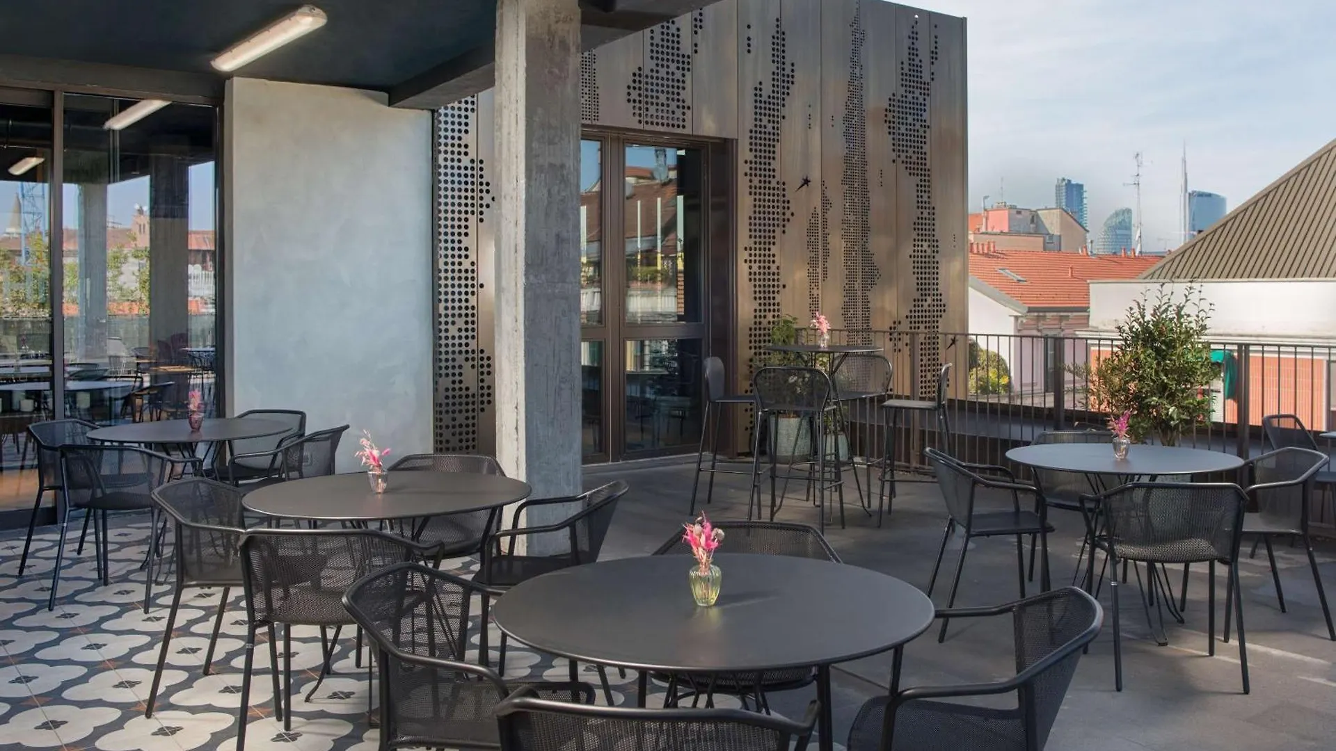 Nh Milano Corso Buenos Aires Hotel Italy