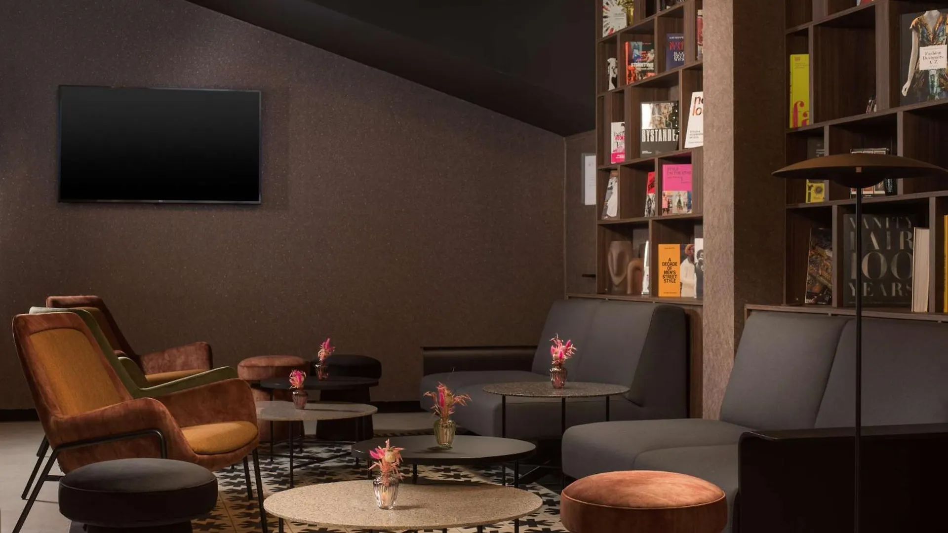 Nh Milano Corso Buenos Aires Hotel 4*, Milan Italy