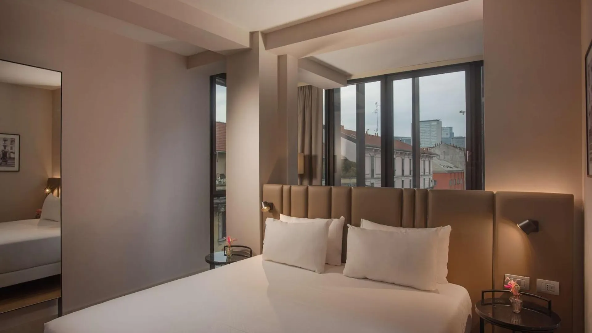 ****  Nh Milano Corso Buenos Aires Hotel Italy