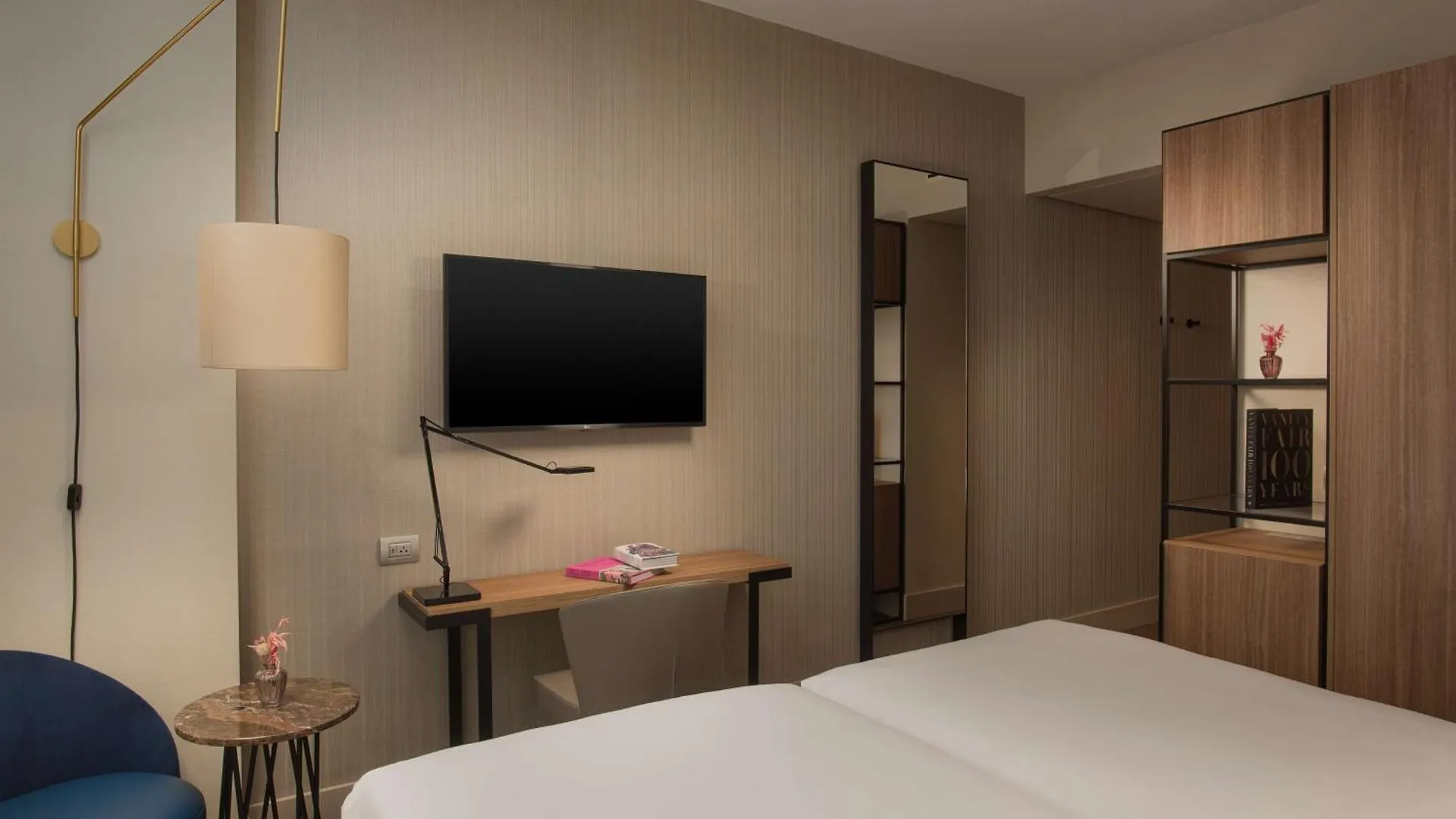 Nh Milano Corso Buenos Aires Hotel Milan