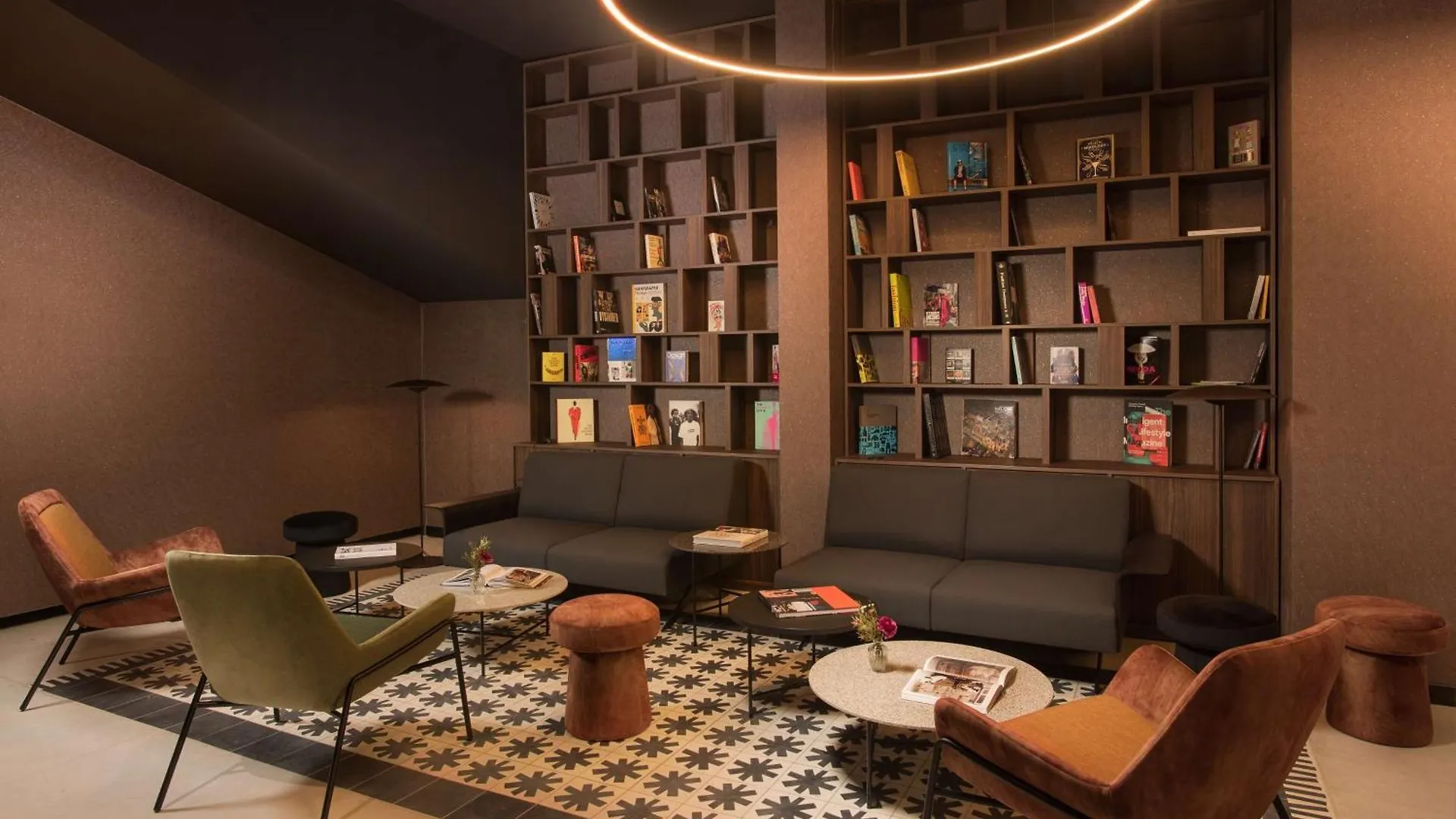 Nh Milano Corso Buenos Aires Hotel Italië