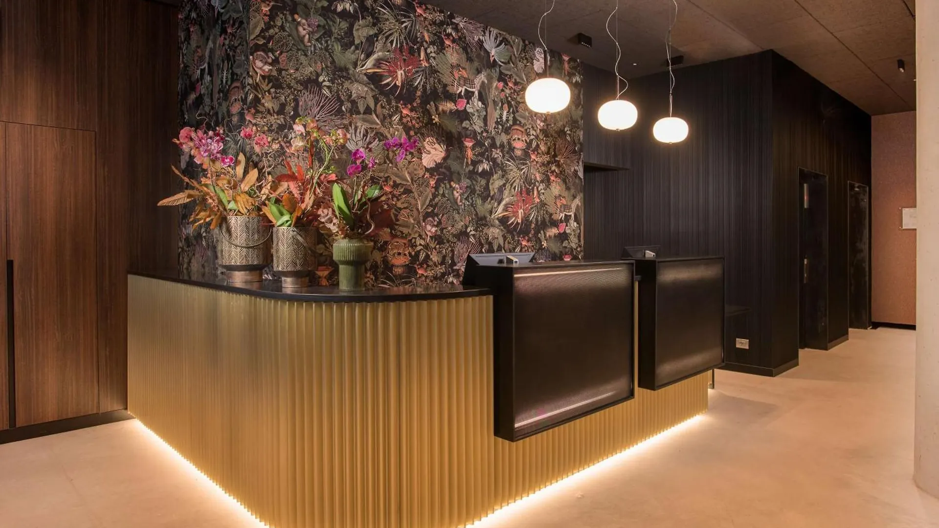 Nh Milano Corso Buenos Aires Hotel  Milaan