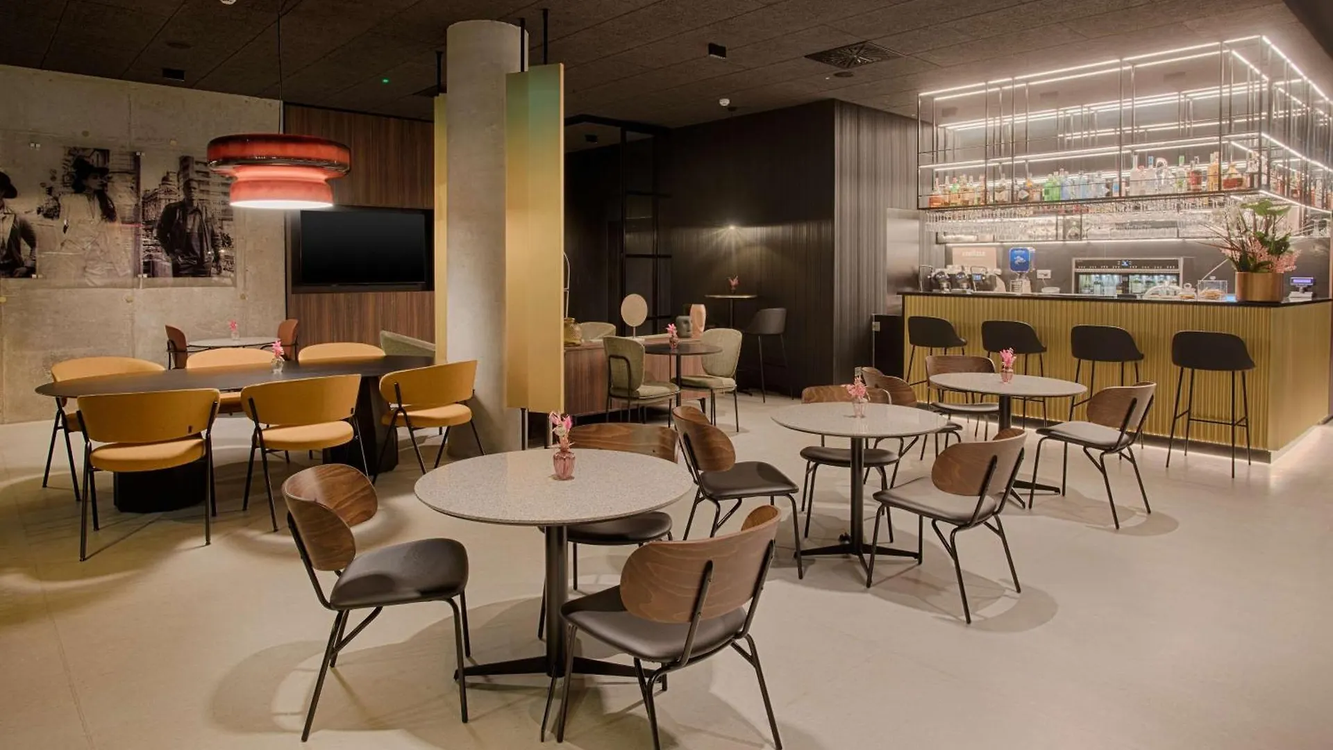 Nh Milano Corso Buenos Aires Hotel Milan