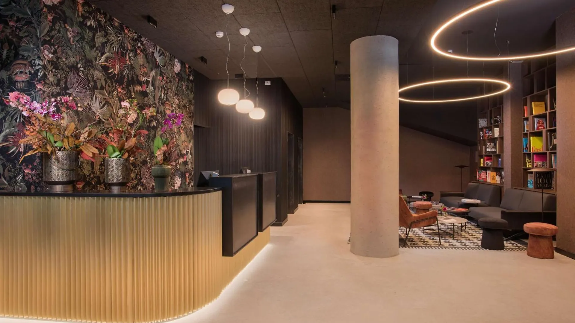 Nh Milano Corso Buenos Aires Hotel
