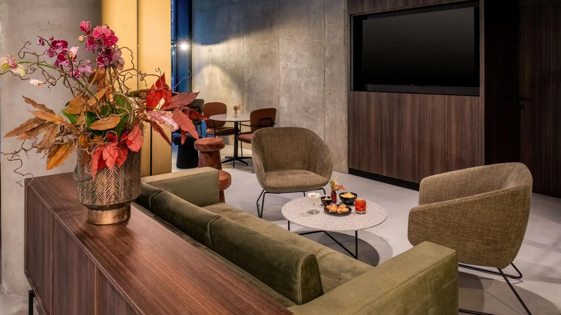 ****  Nh Milano Corso Buenos Aires Hotel Italy